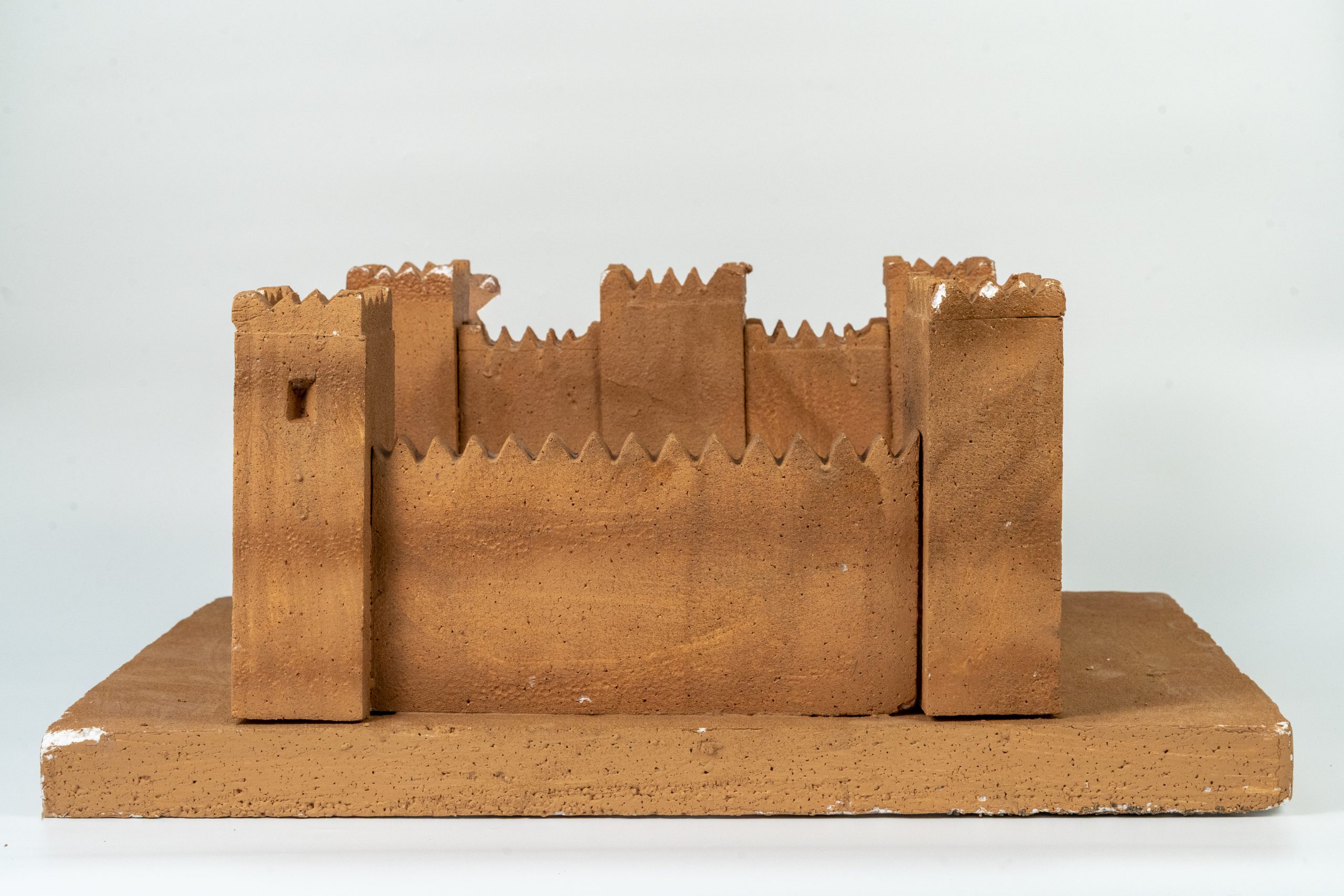 Traditional Emirati Fort