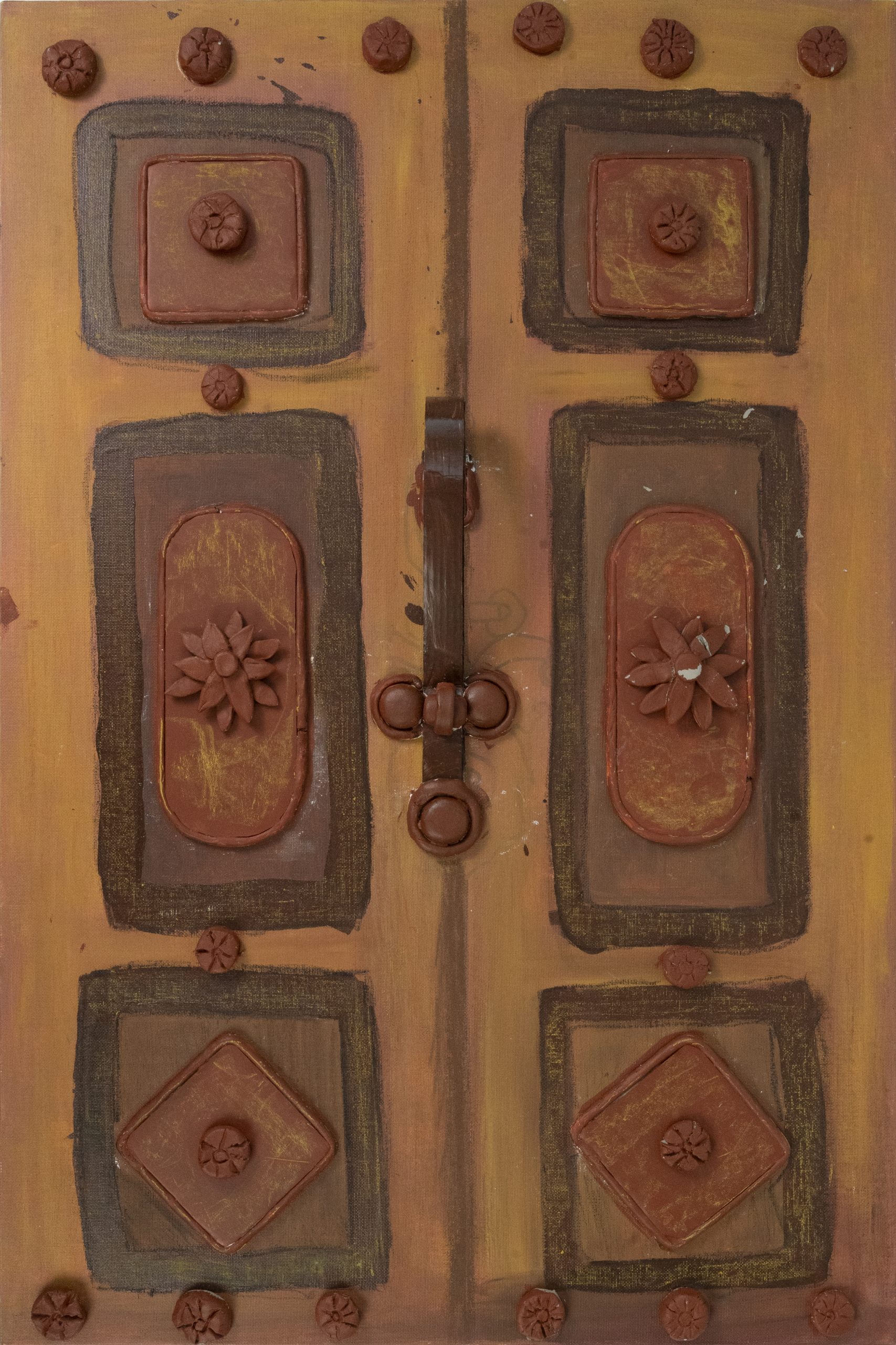 The Door To Heritage