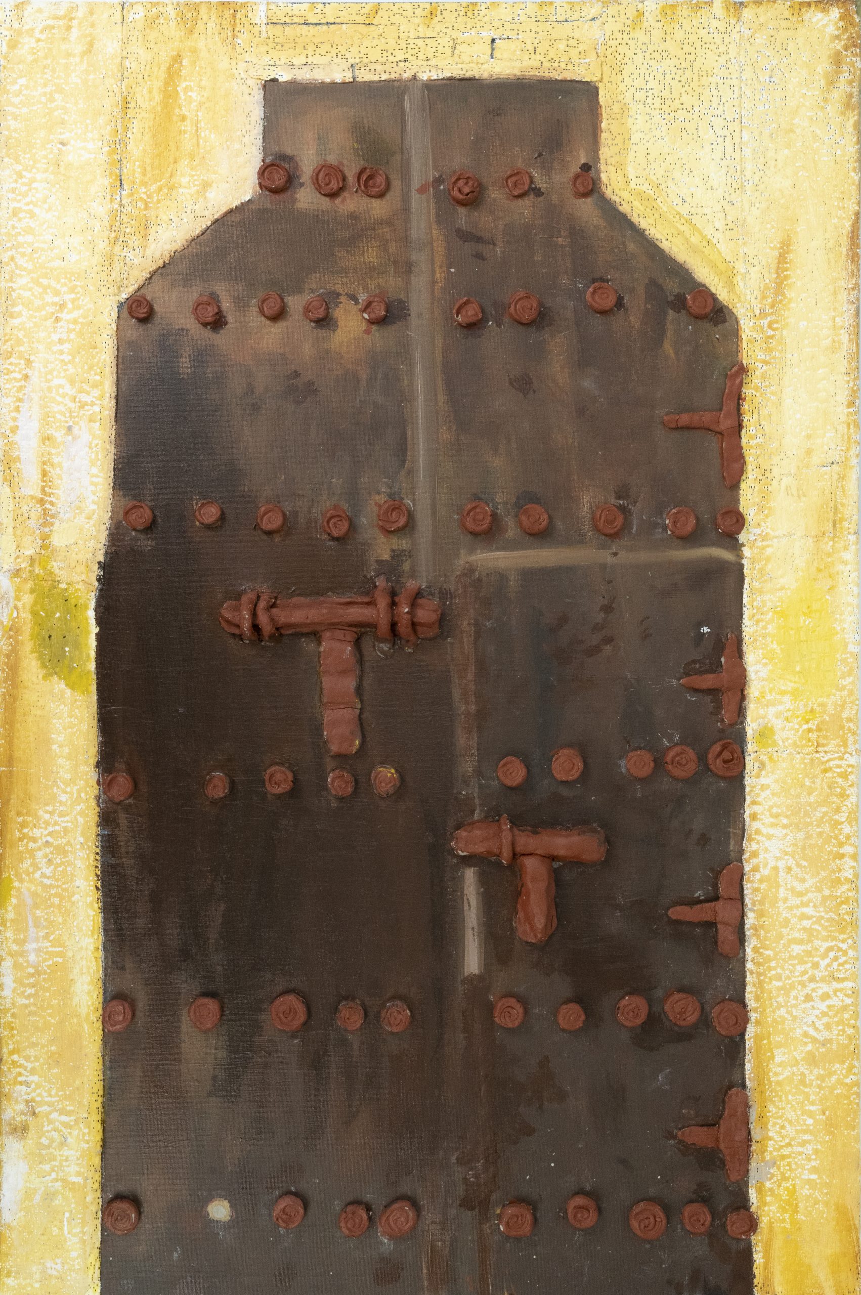 The Gate To Emirati Heritage