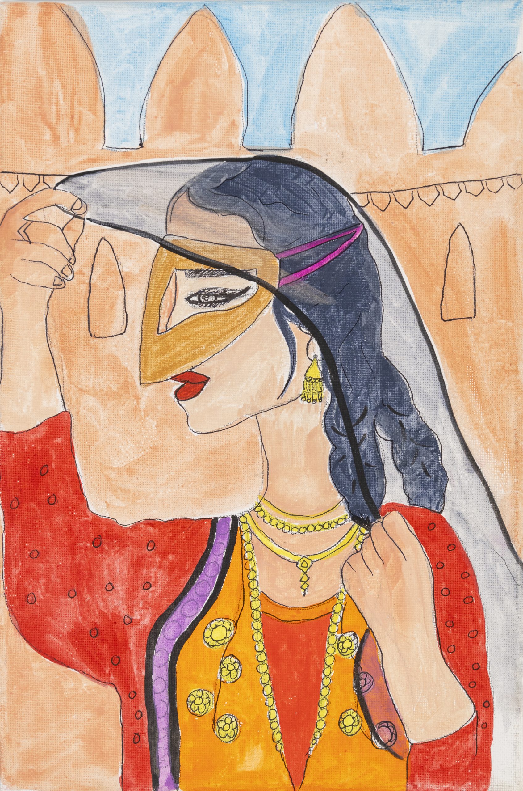 The Silent Grace Of Heritage