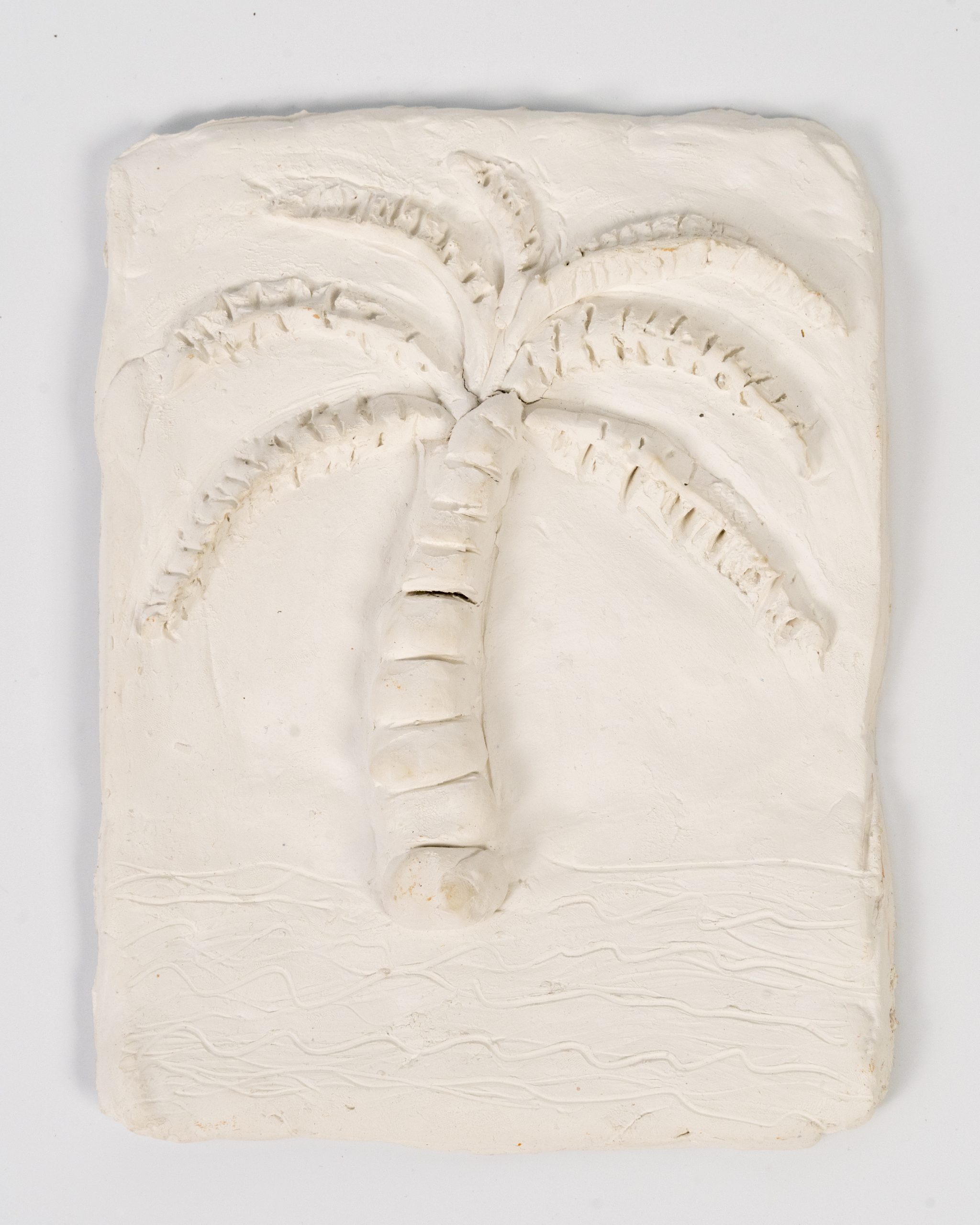 A Tree From Our Land