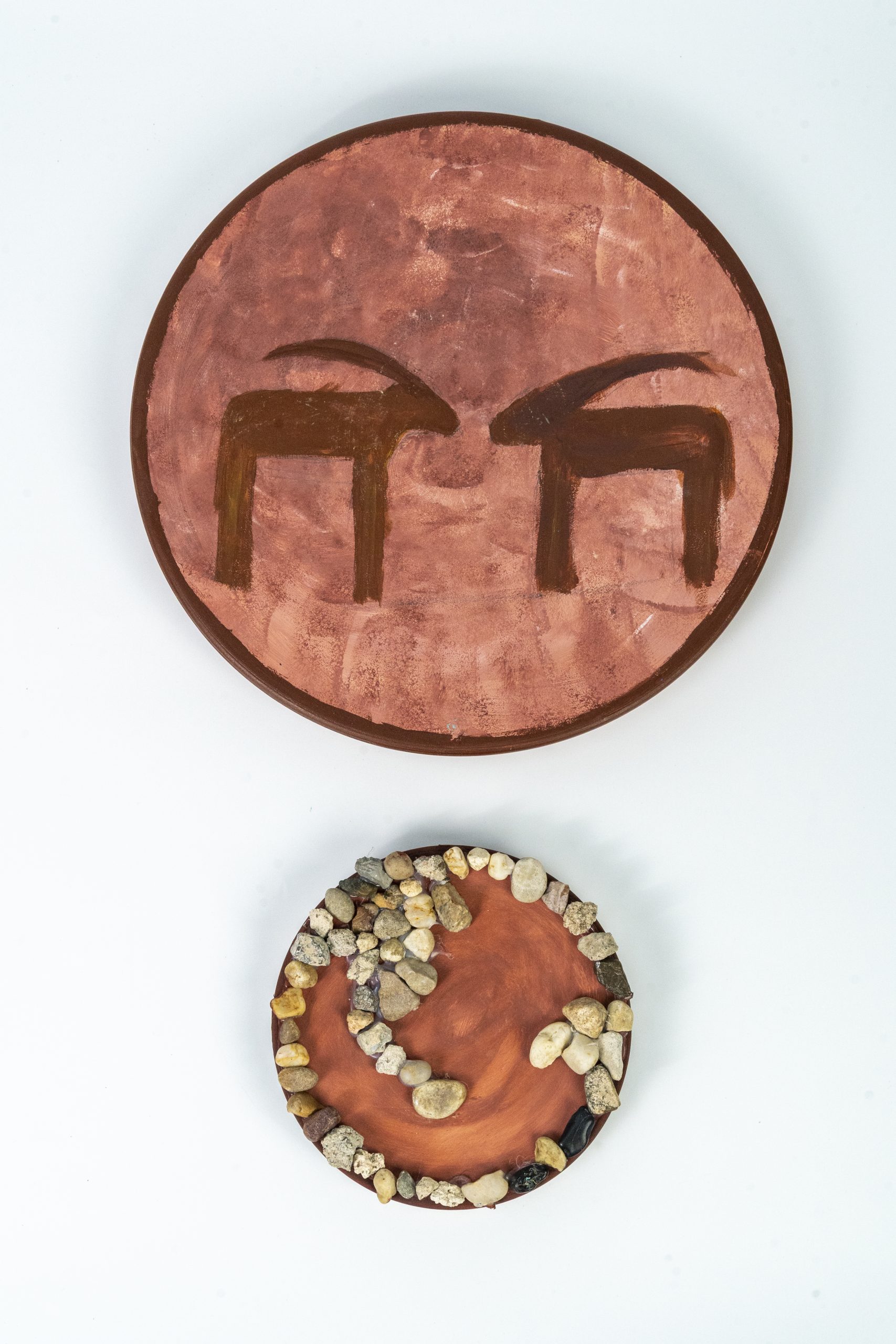 From The Tombs Of Uae