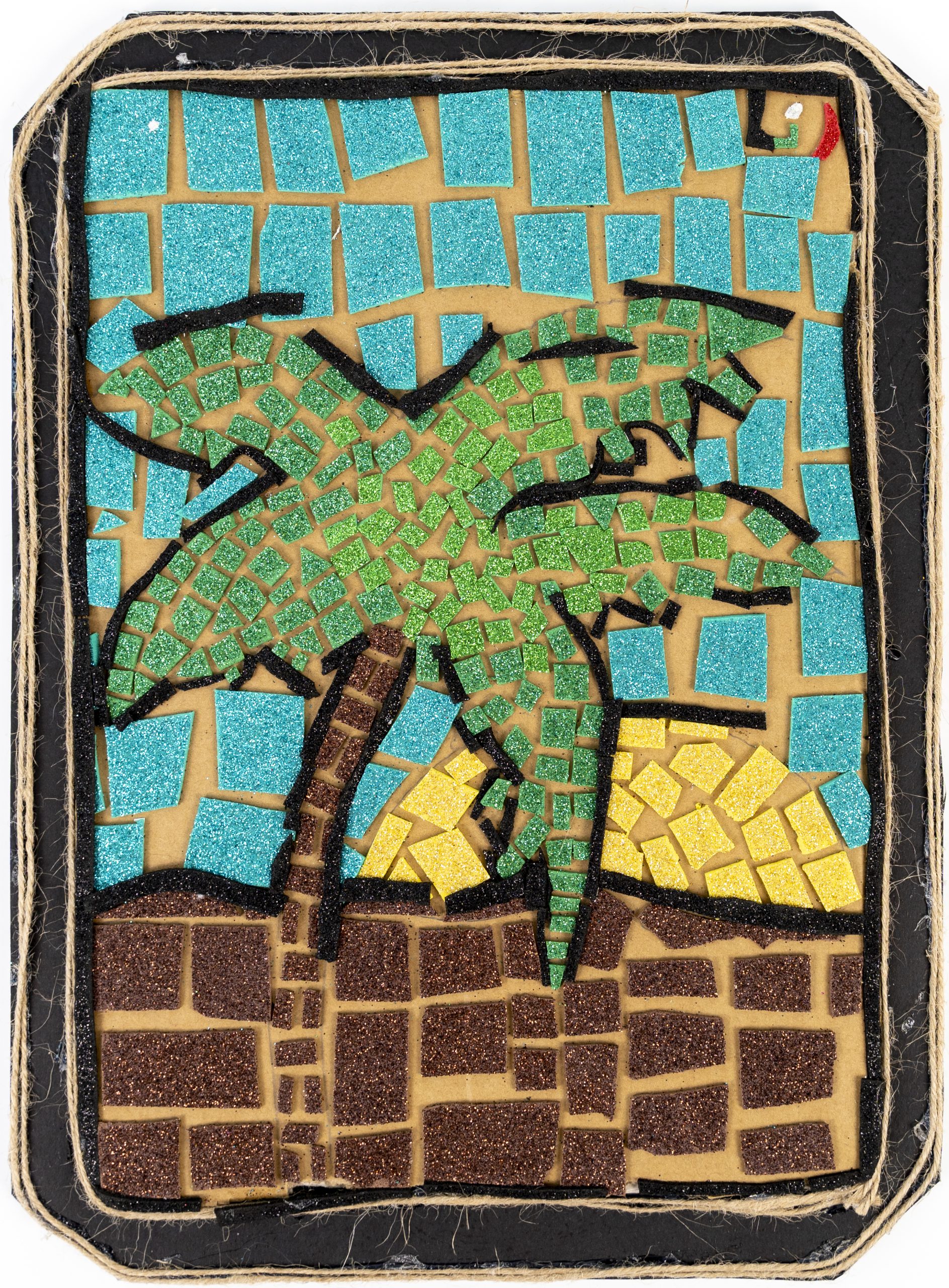 Ceramics Of Various Materials