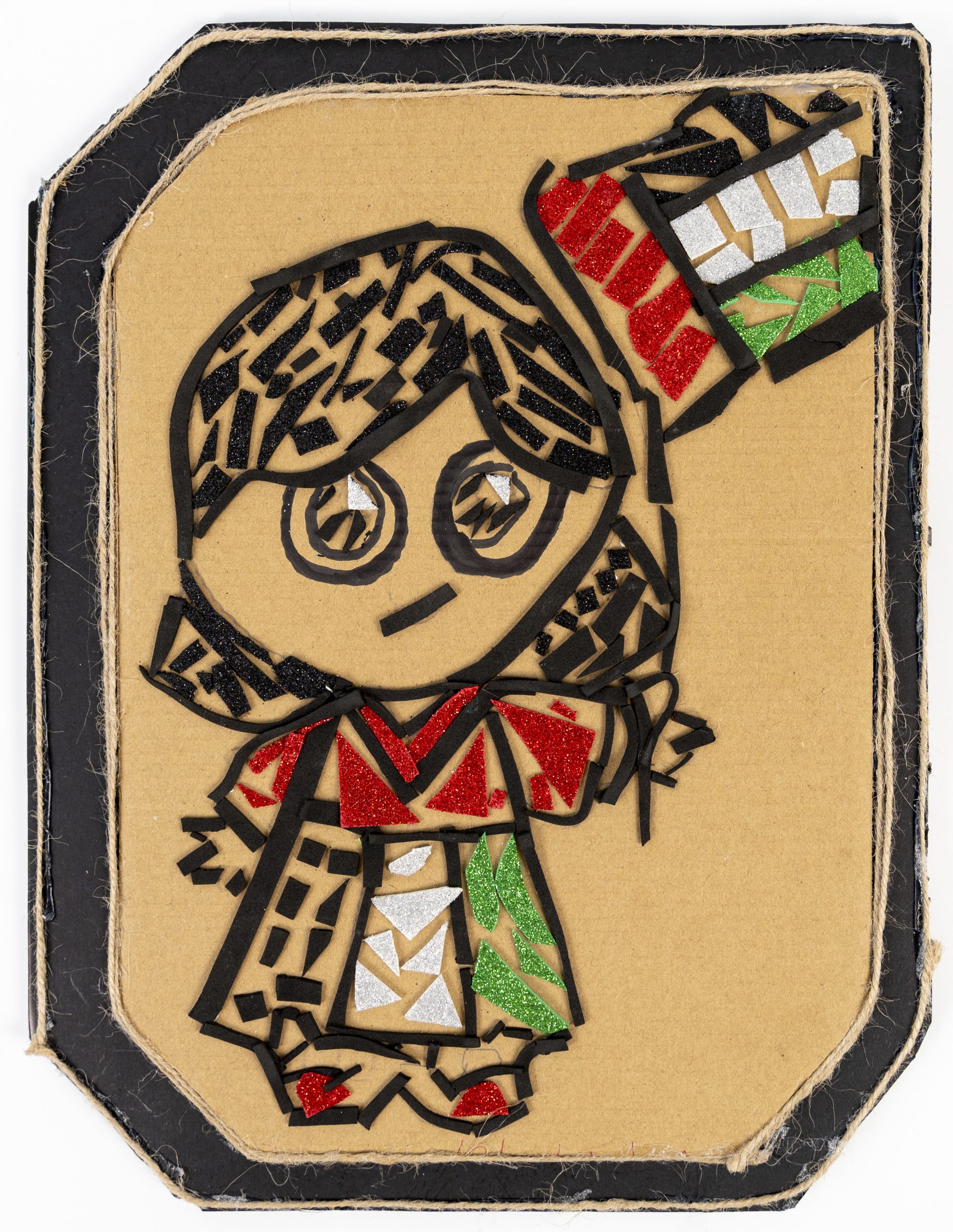 Ceramics Of Various Materials