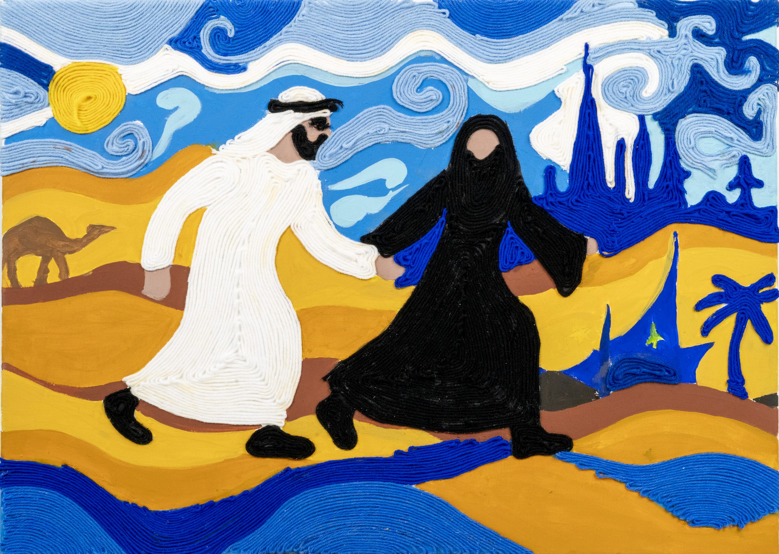 Together Through Time