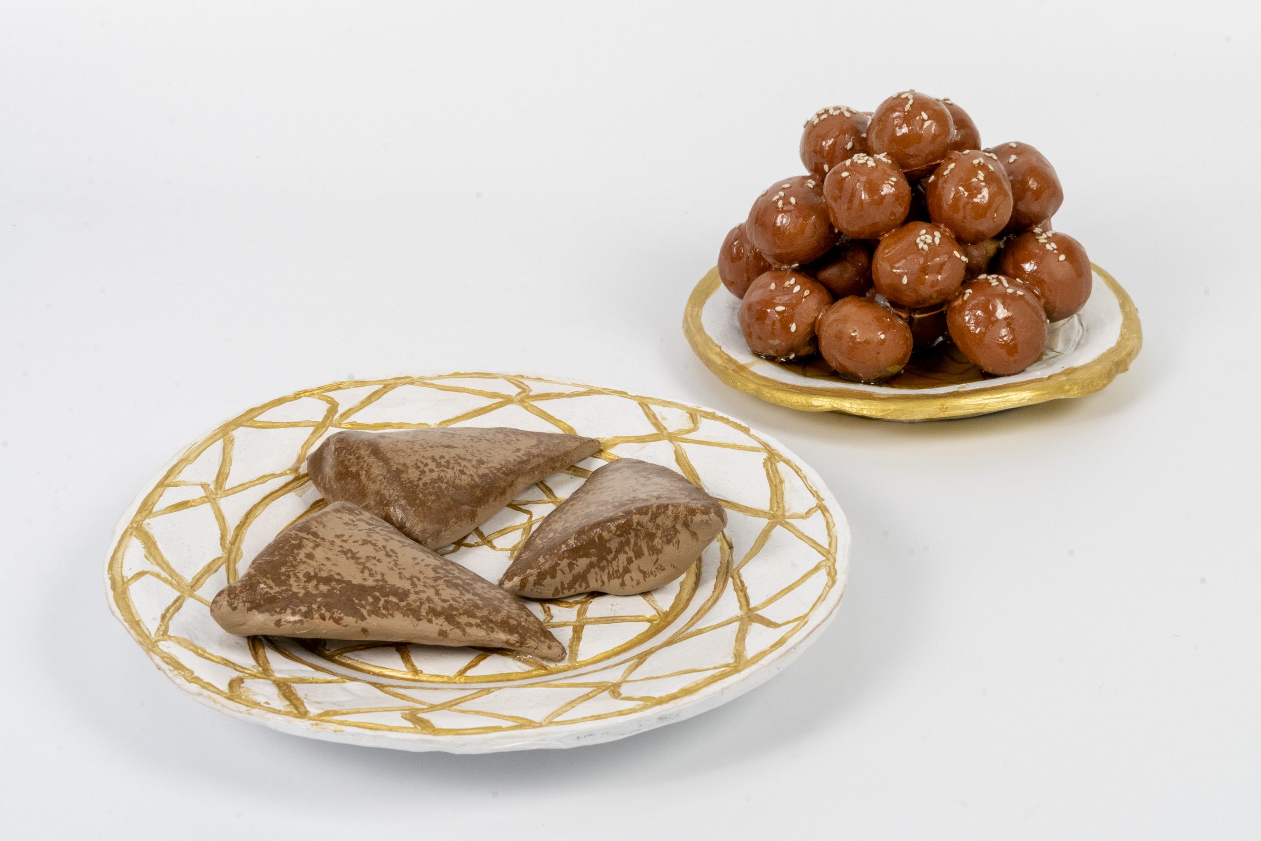 Sweet Traditions Of The Uae