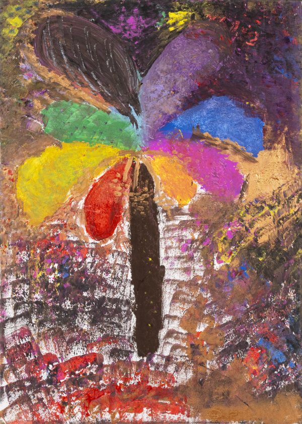 The Pulse Of The Desert'S Heart