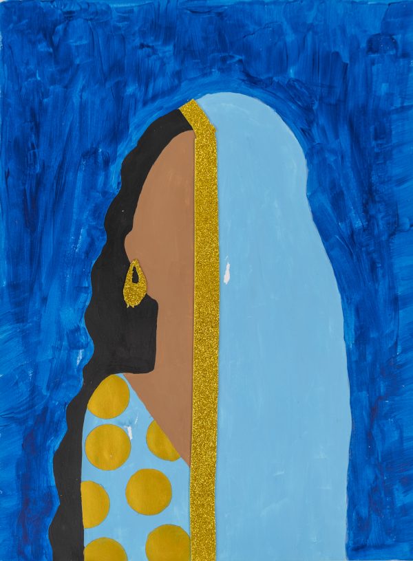 Potrait Of My Future