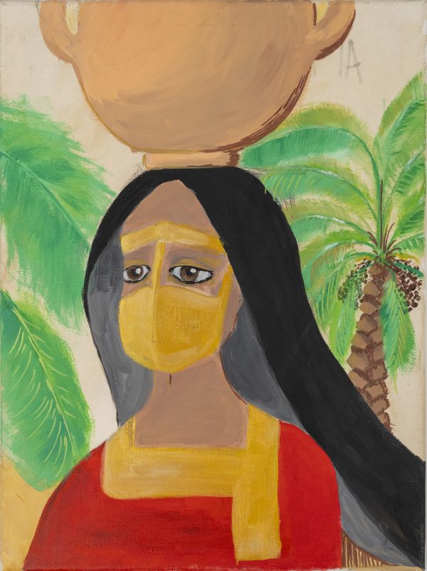 Emirati Woman'S Culture