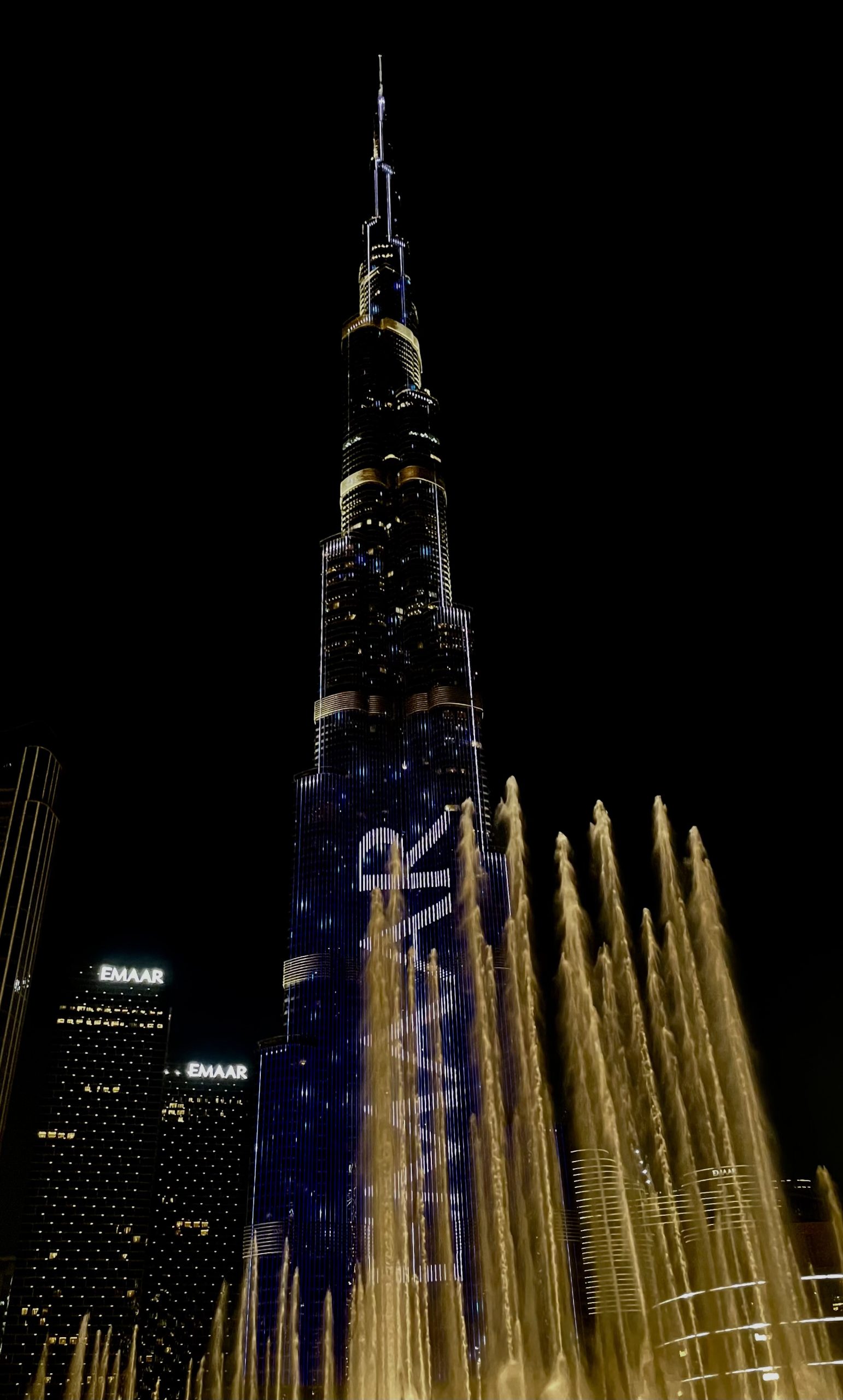 Burj Khalifa