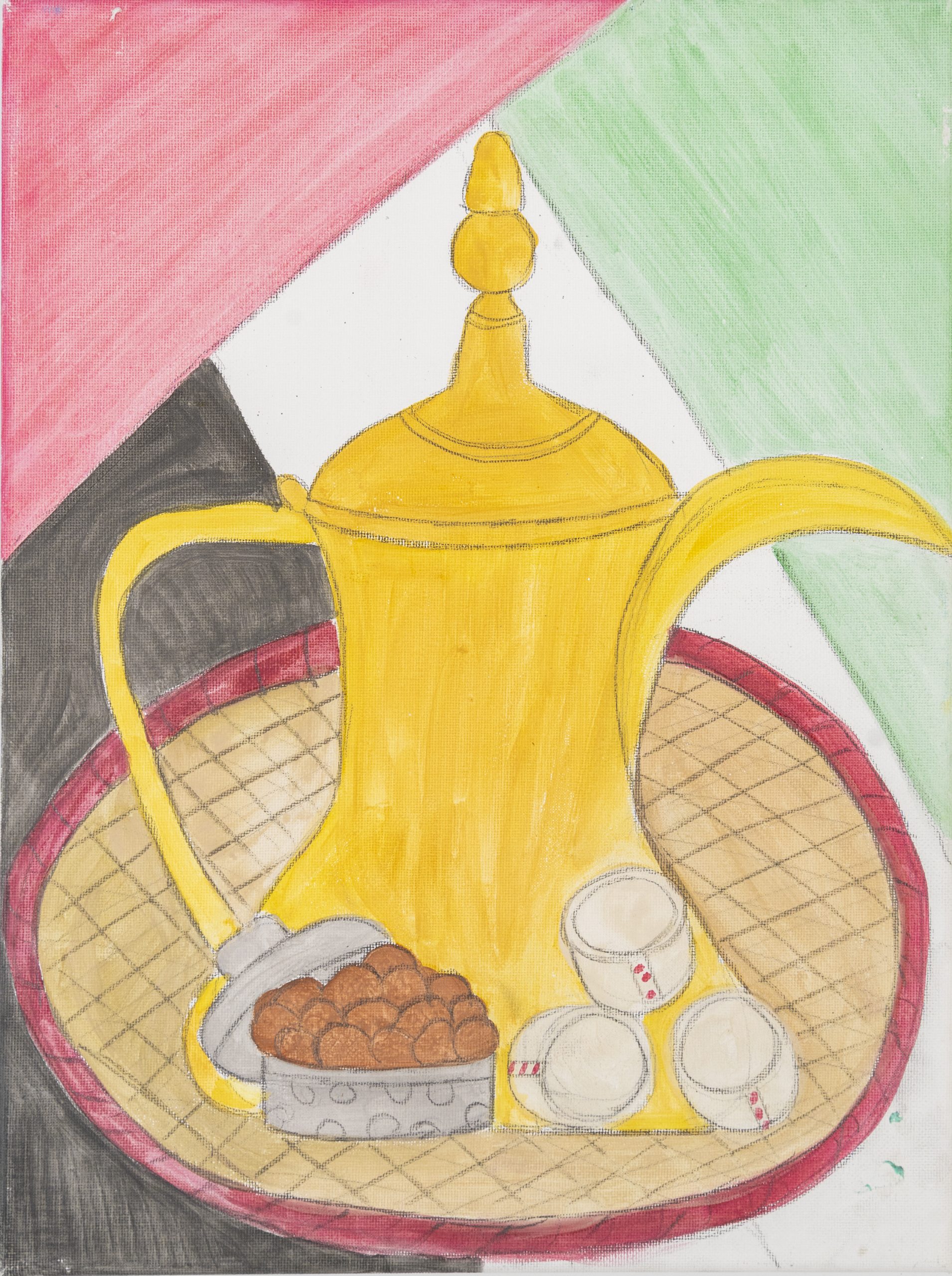 The Spirit Of Hospitality