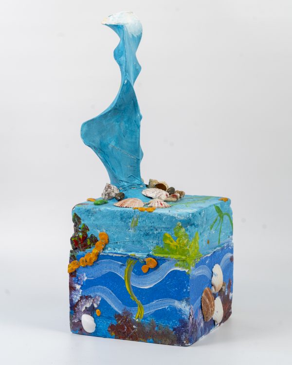 Voices Of The Sea: A Coastal Tribute To The Uae