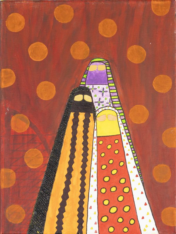 The Standing Of Women In The United Arab Emirates