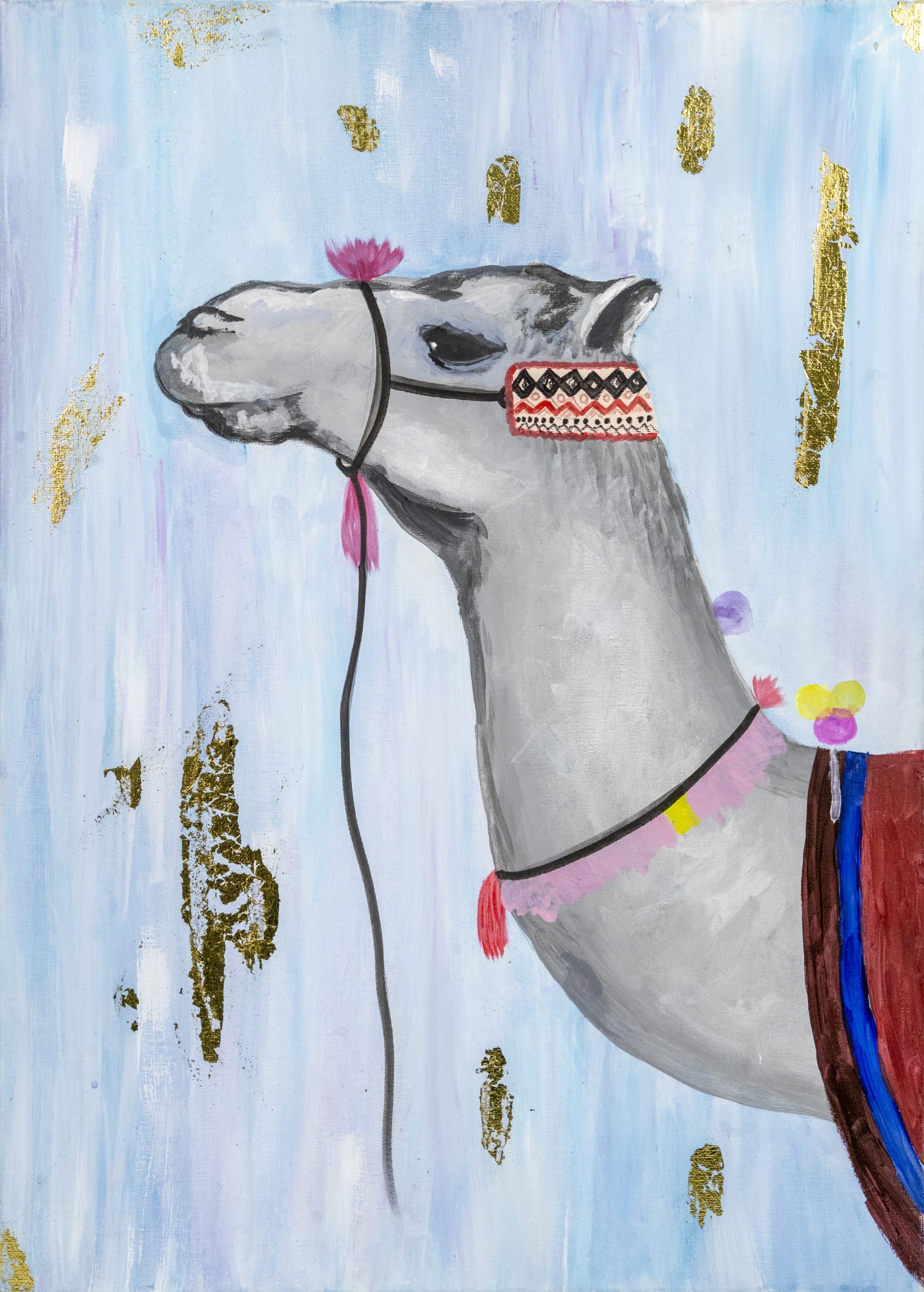 Tales Of The Ancestors