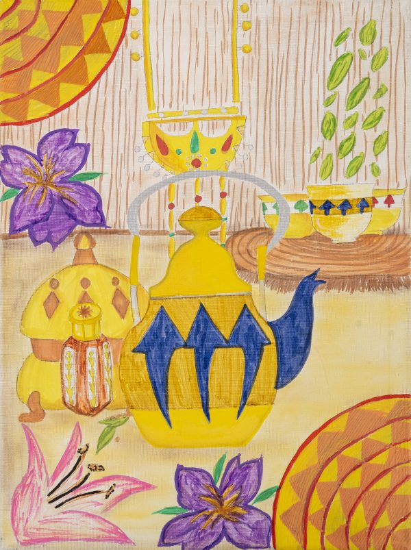 Our Identity - Our Culture