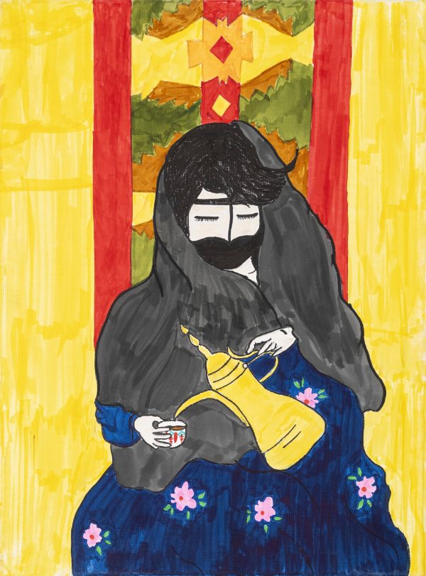 The Speciality Of Our Coffee