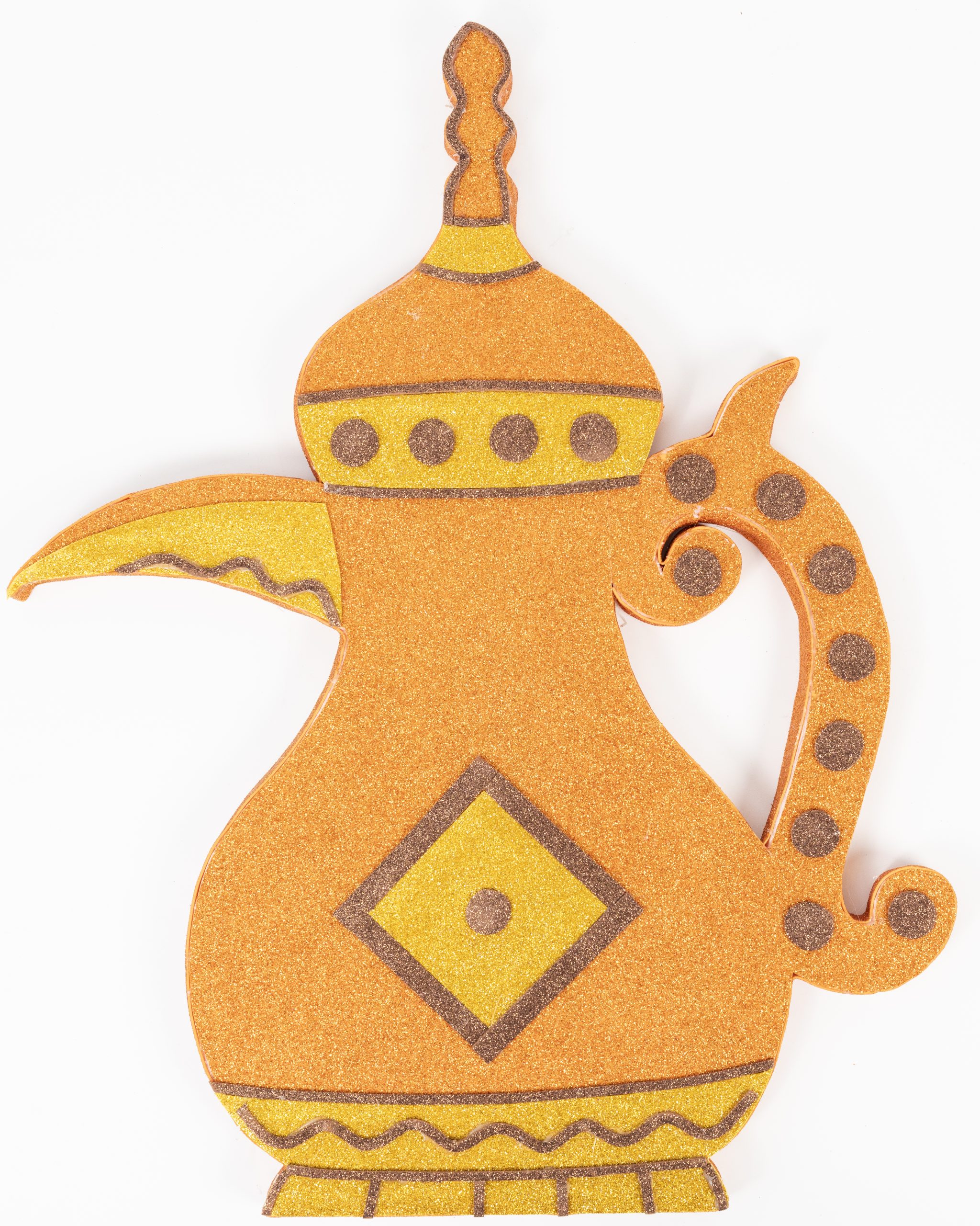 Arabic Teapot