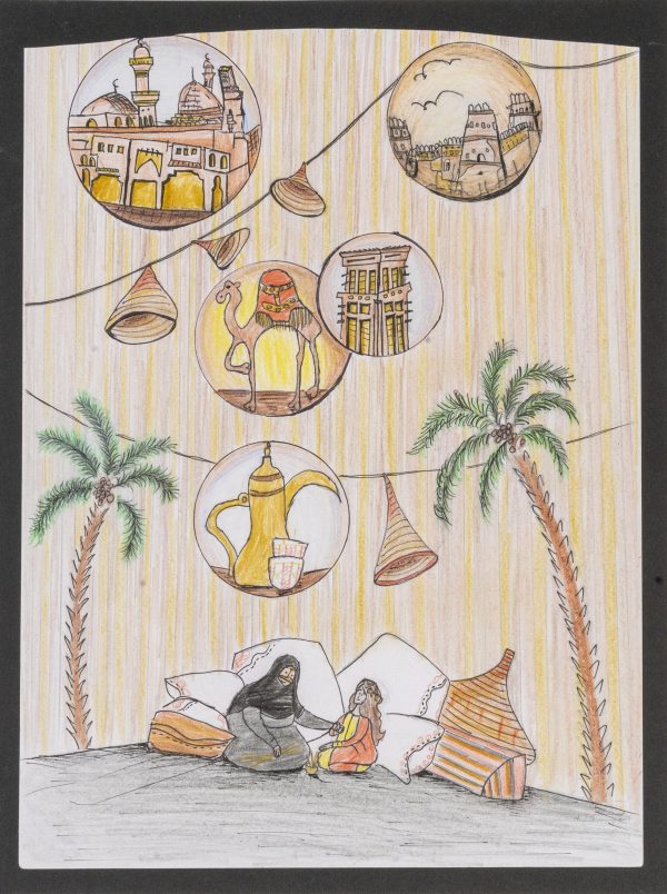 Our History Is Our Identity