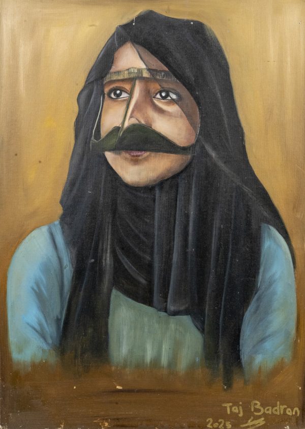 Heritage Through Her Eyes