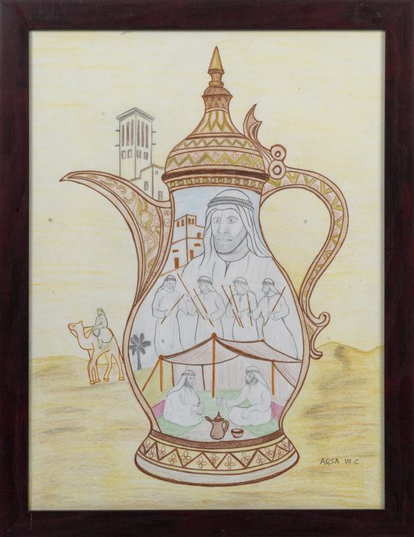 Uae Traditions And Old Uae