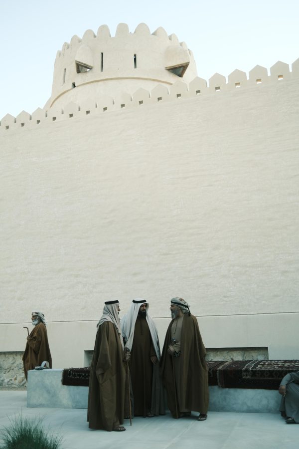 I Am Proud Of My Heritage