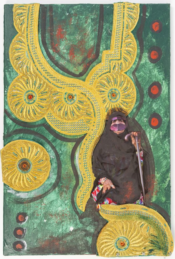 The Prestige Of Gold