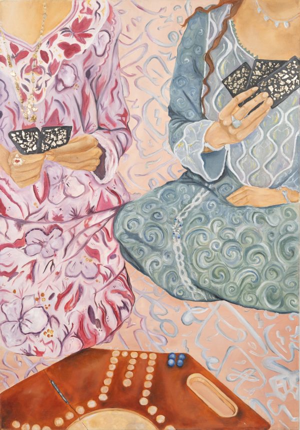 Between Motifs And Play