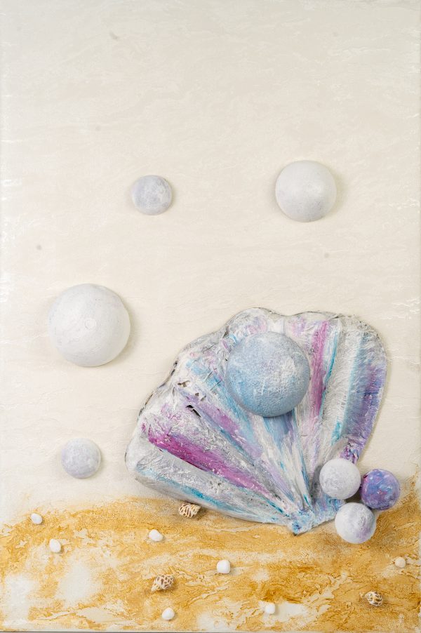 The Heritage Of The Sea