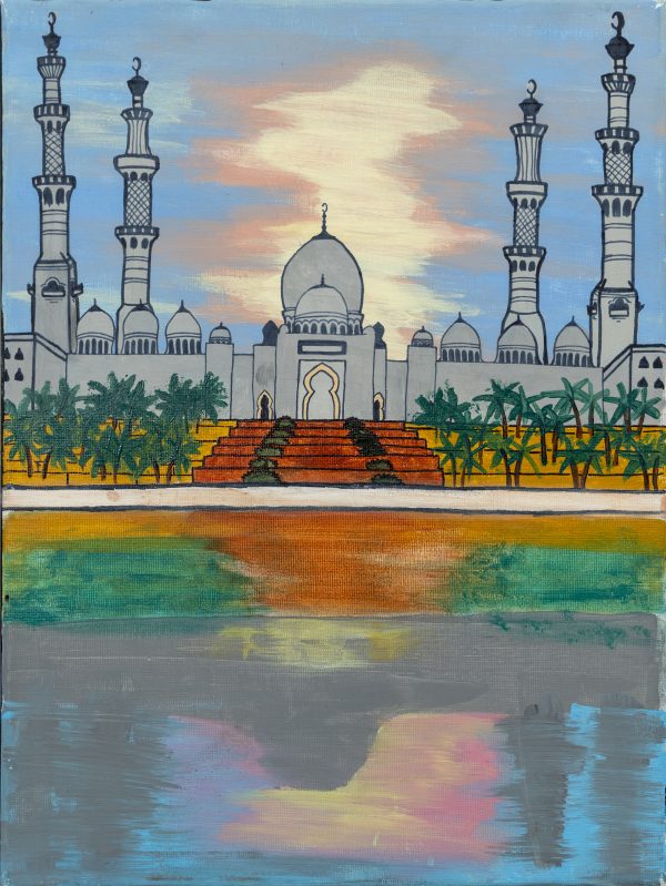 Reflections Of Faith