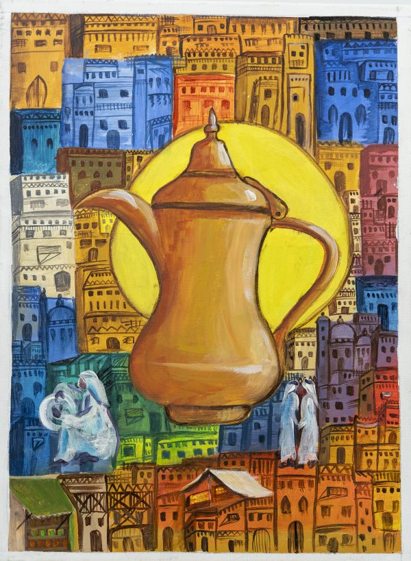 Brewing Unity In Heritage