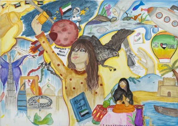 A Legacy Of Dreams And Determination