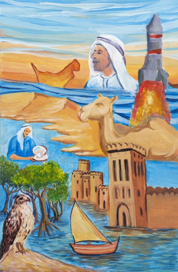 Heritage And Horizons