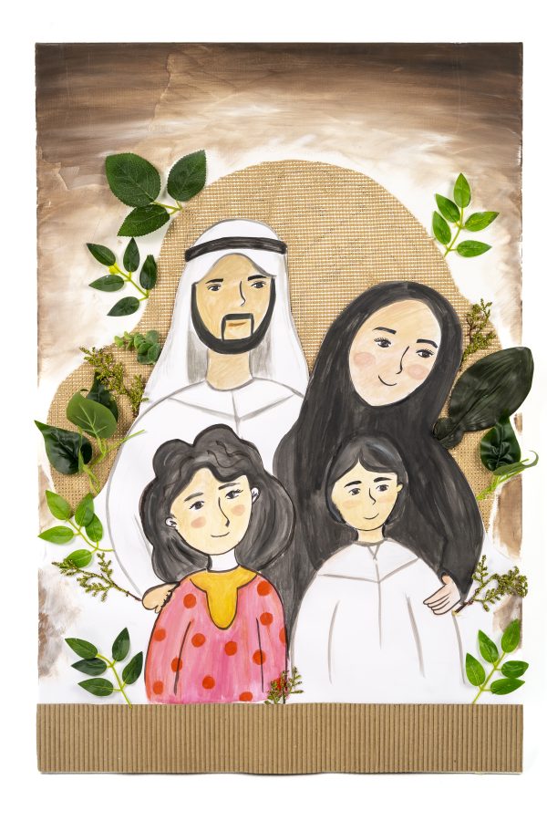 Roots In Our Community