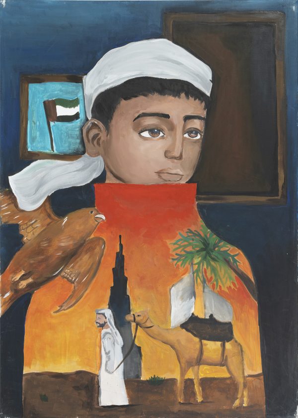 My Heritage, My Identity