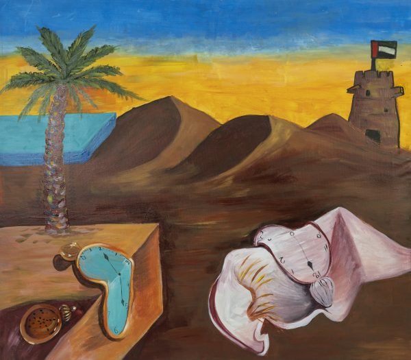 The Persistence Of Uae