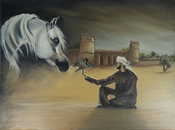 Culture Of The Uae