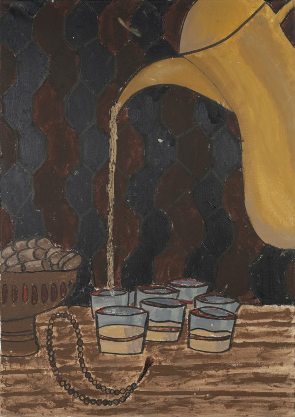 The Spirit Of Gatherings