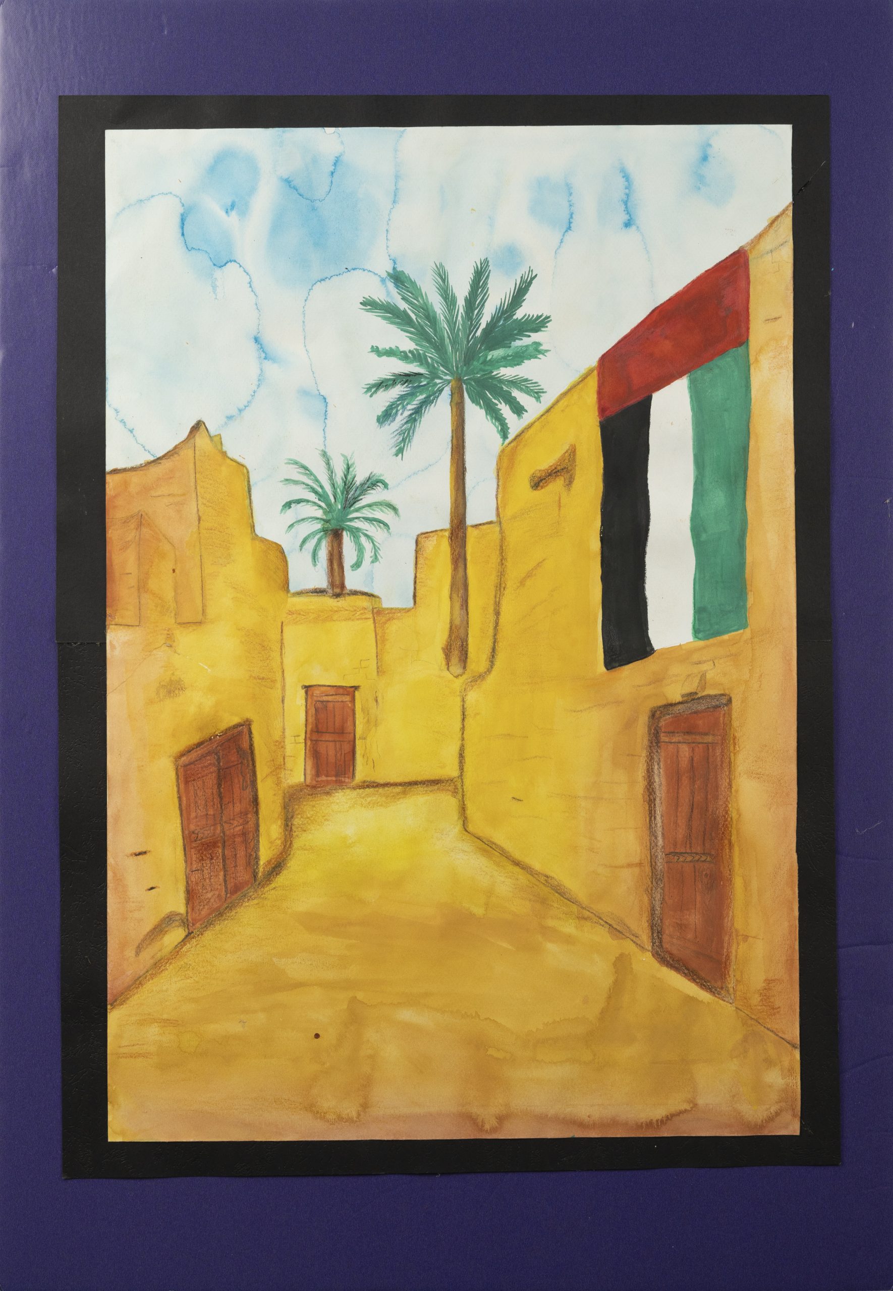 My Ancestral Heritage