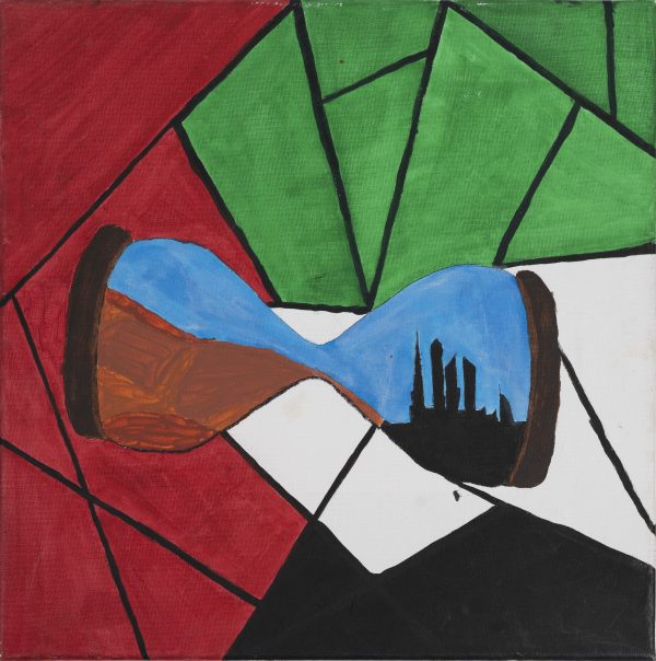 Our Past And Present