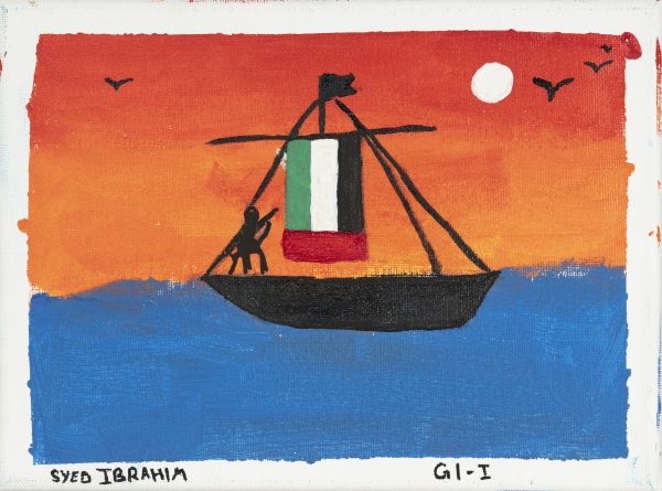 Uae Culture And Development