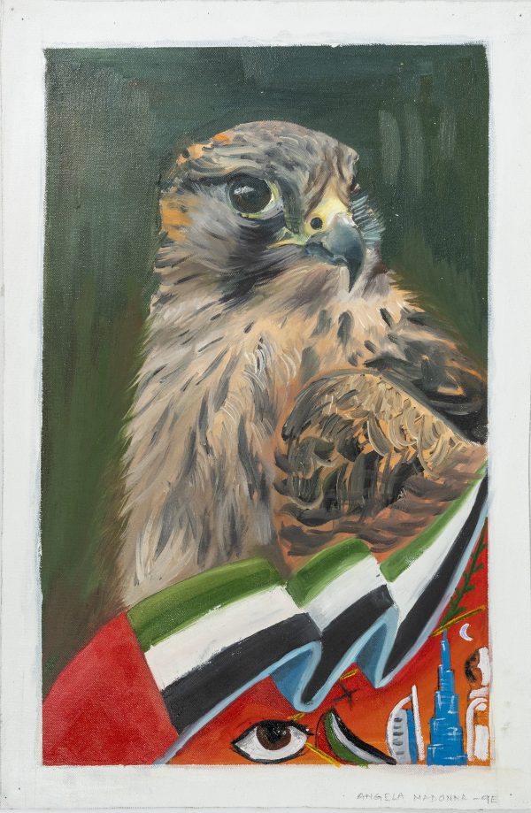 The Wings That Left Behind A Legacy