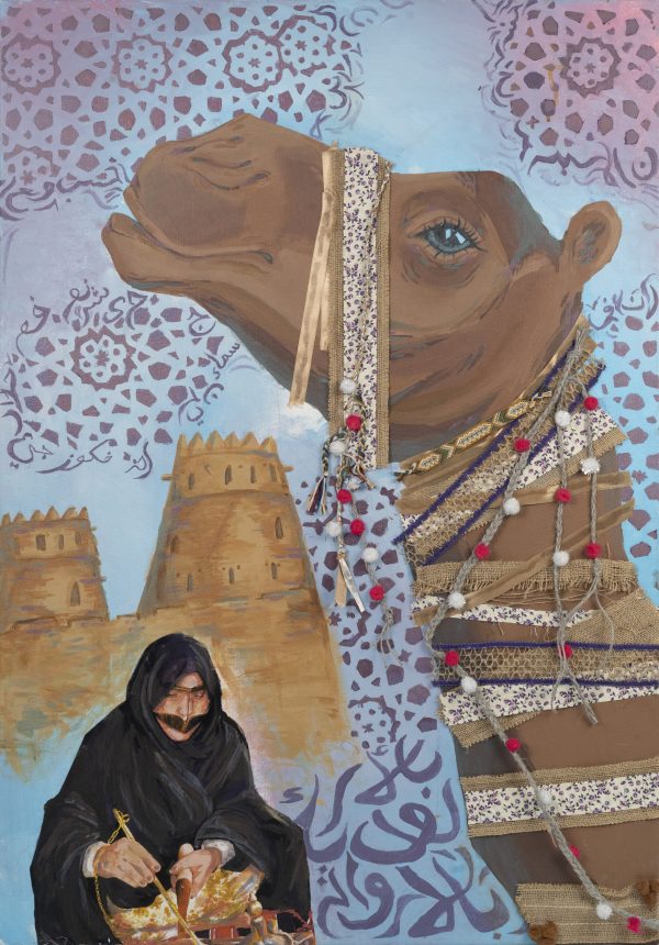 The Weaver Of Traditions