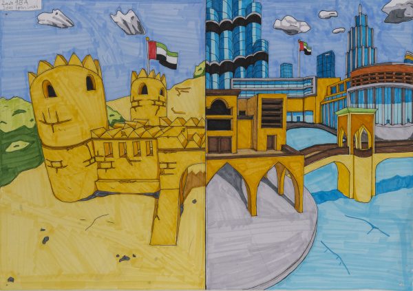 From Heritage To Horizons