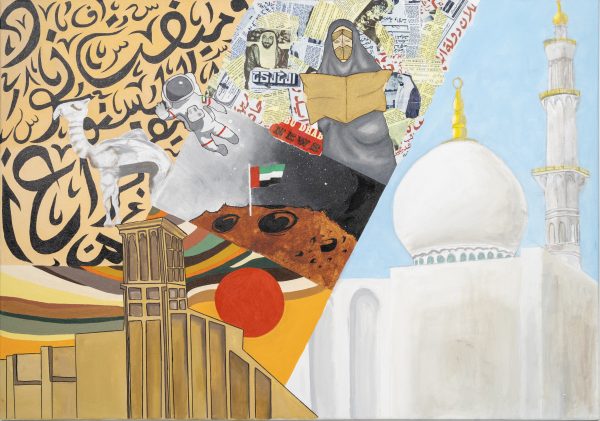 The Beauty Of Our Heritage