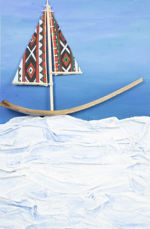 Sailing Through Heritage