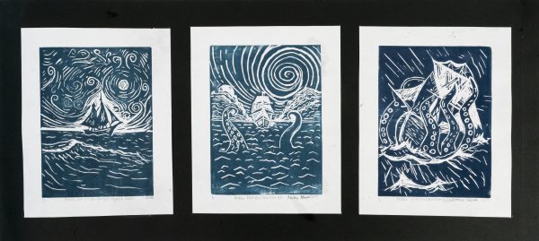 The Legend Of Baba Darya