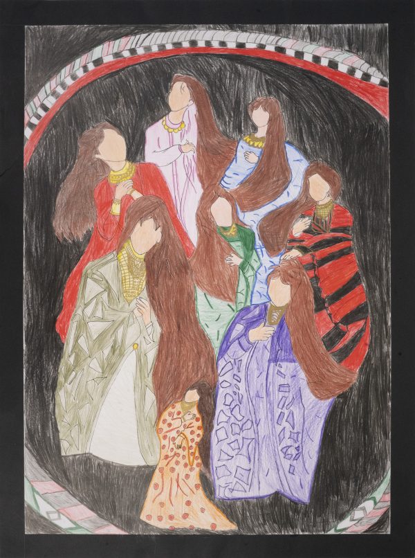 Emirati Joy In Motion