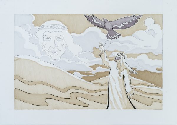 The Whisperer Of Dreams