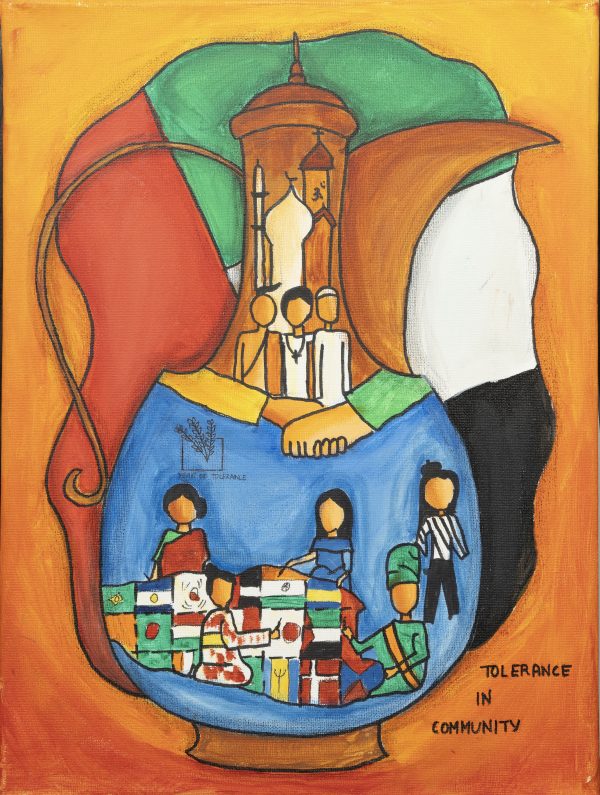 Tolerance In Community