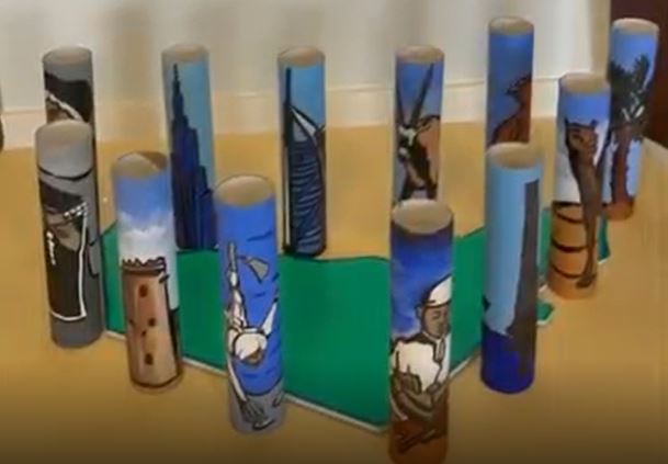 The Legacy Of The Emirates